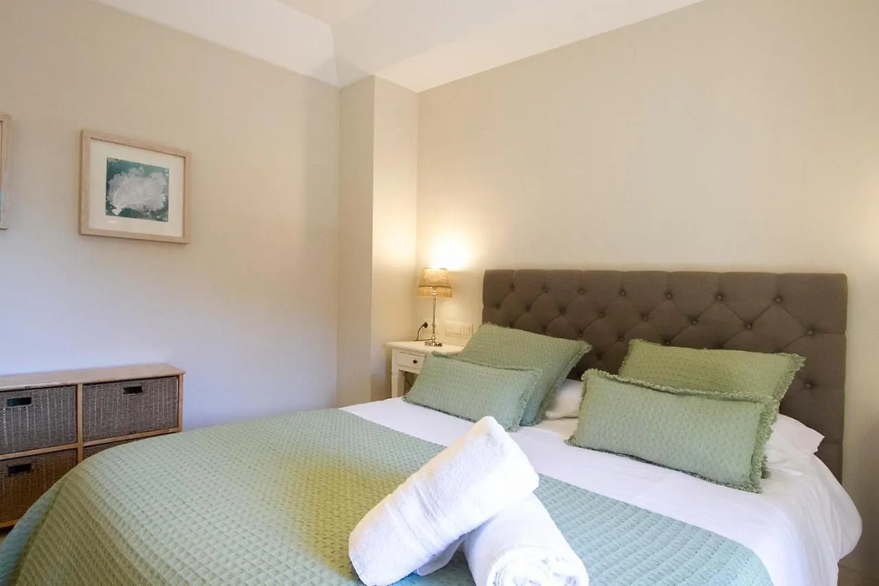 Apartment Sotogrande Alboaire- Waterfront Luxury 4 Bedroom Apt In The Marina Of Sotogrande