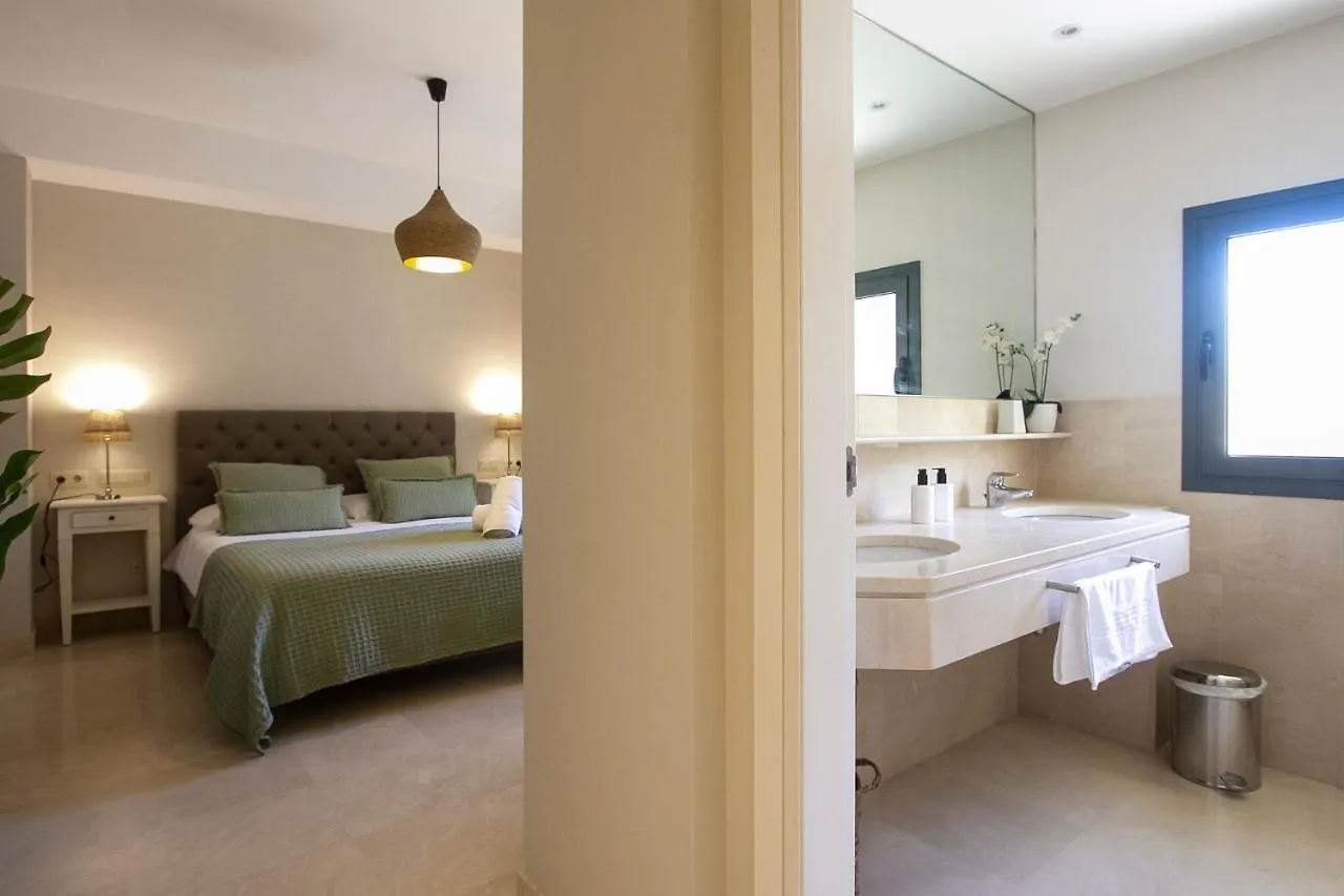 Apartment Sotogrande Alboaire- Waterfront Luxury 4 Bedroom Apt In The Marina Of Sotogrande